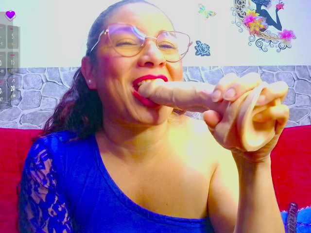 zamymorris from BongaCams is Freechat