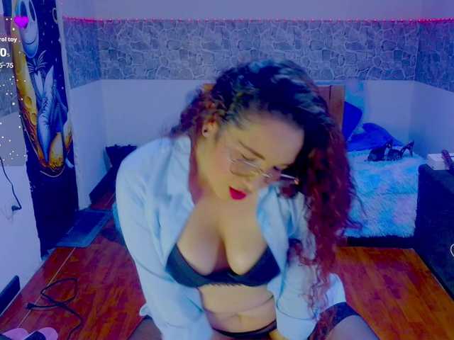 zamymorris's BongaCams show and profile