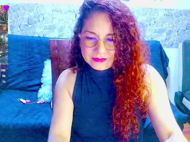 zamymorris's BongaCams show and profile