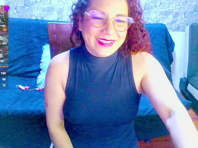 zamymorris's BongaCams show and profile