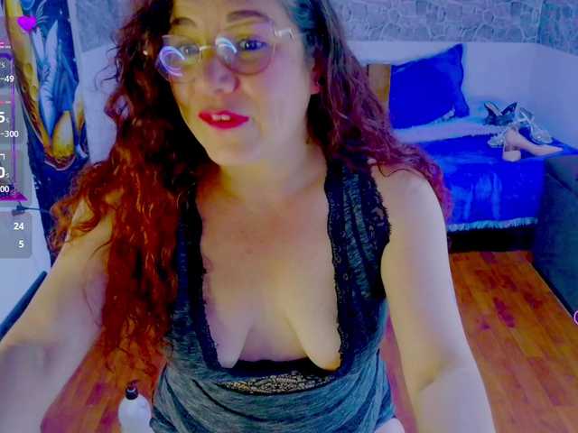 zamymorris's BongaCams show and profile