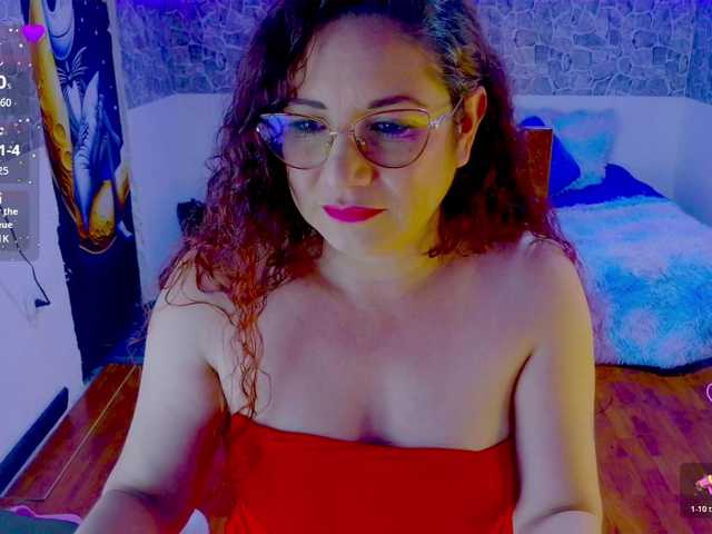 zamymorris's BongaCams show and profile