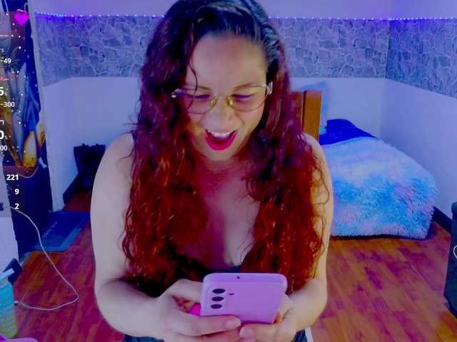 zamymorris's BongaCams show and profile