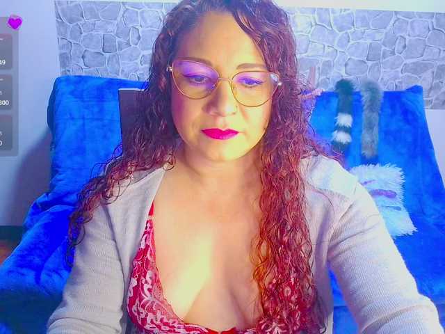 zamymorris – webcam model profile photo