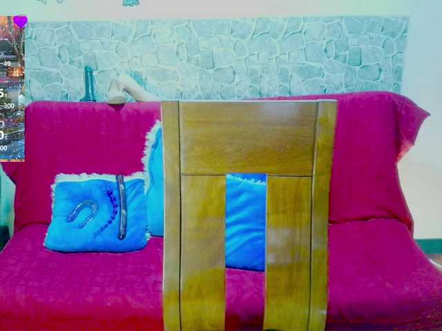 zamymorris's BongaCams show and profile