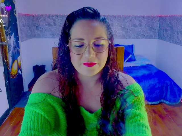 zamymorris – webcam model profile photo