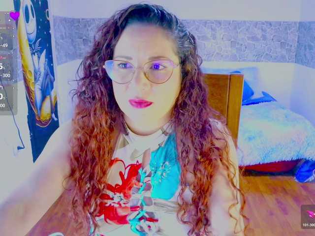 zamymorris's BongaCams show and profile