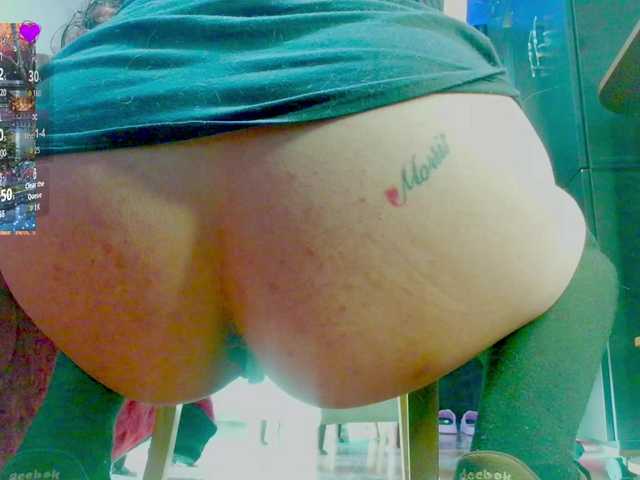 zamymorris's BongaCams show and profile