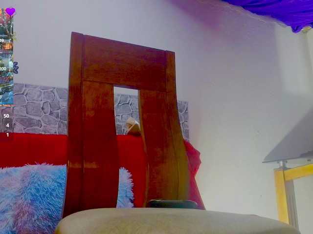 zamymorris's BongaCams show and profile