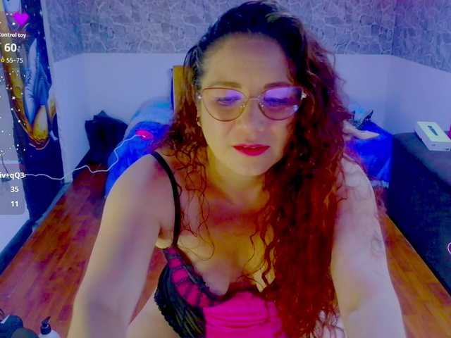 zamymorris's BongaCams show and profile