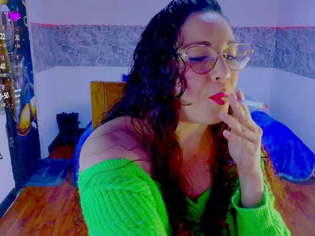 zamymorris's BongaCams show and profile