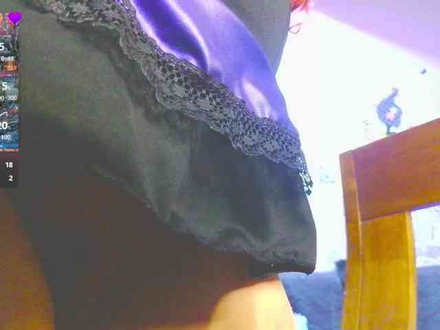 voyeur cam Zamymorris