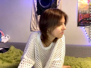 SweetieLuna Porn Show