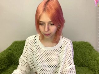 SweetieLuna Porn Show