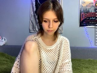 SweetieLuna Porn Show