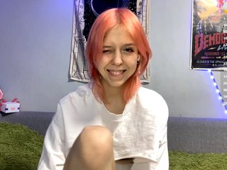 SweetieLuna Porn Show