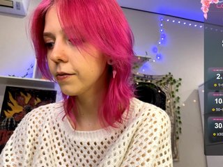 SweetieLuna Porn Show