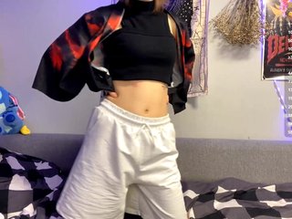 SweetieLuna Porn Show