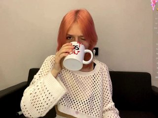 SweetieLuna Porn Show