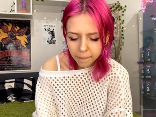 SweetieLuna Porn Show