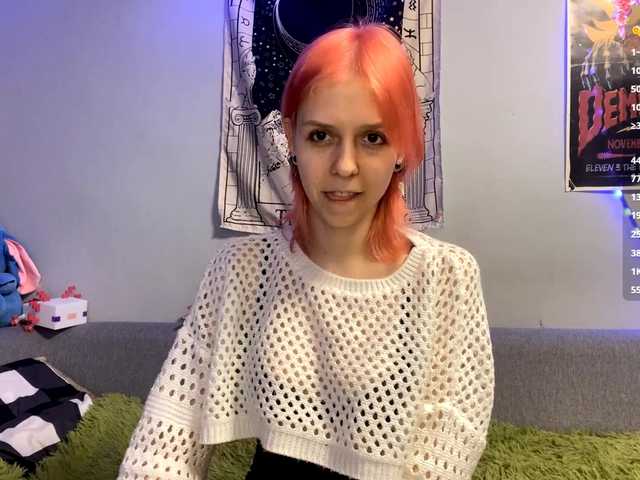 JustinaFoor's BongaCams show and profile