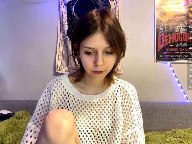 JustinaFoor's BongaCams show and profile