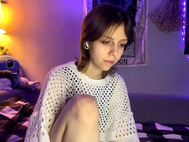  JustinaFoor chat room