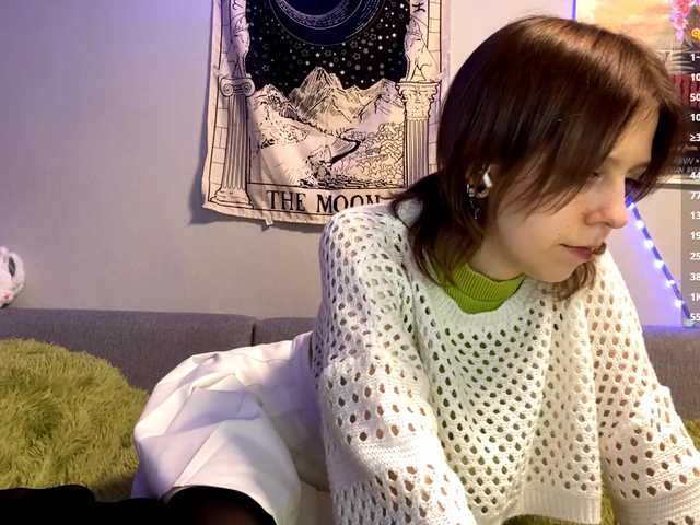 JustinaFoor's BongaCams show and profile