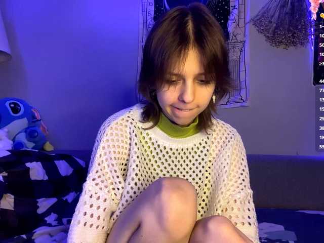 JustinaFoor's BongaCams show and profile
