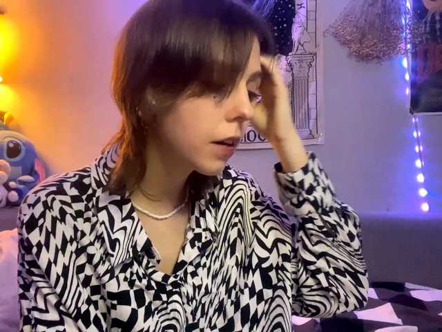 JustinaFoor – webcam model profile photo