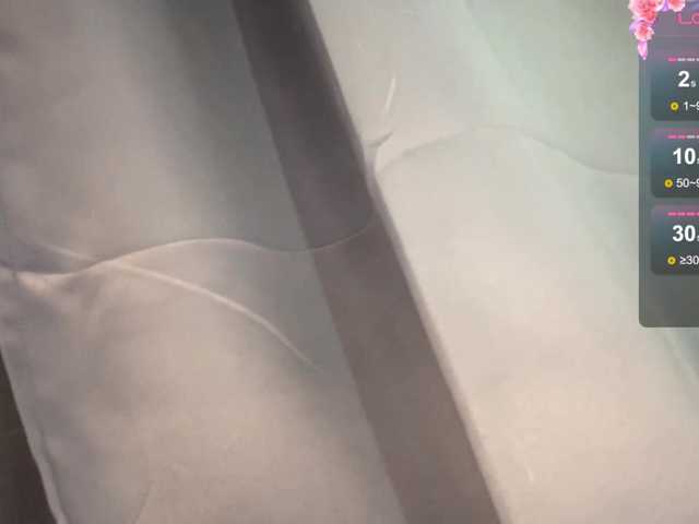 JustinaFoor's BongaCams show and profile