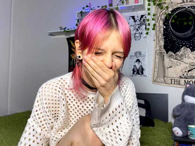 JustinaFoor live cam profile