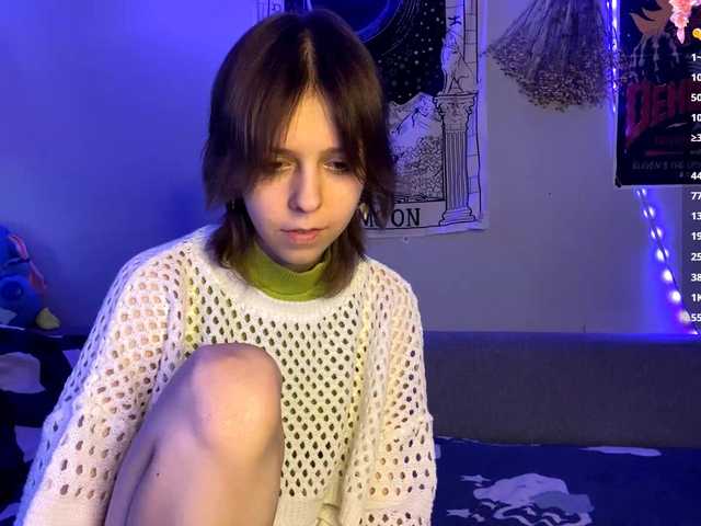 JustinaFoor's BongaCams show and profile