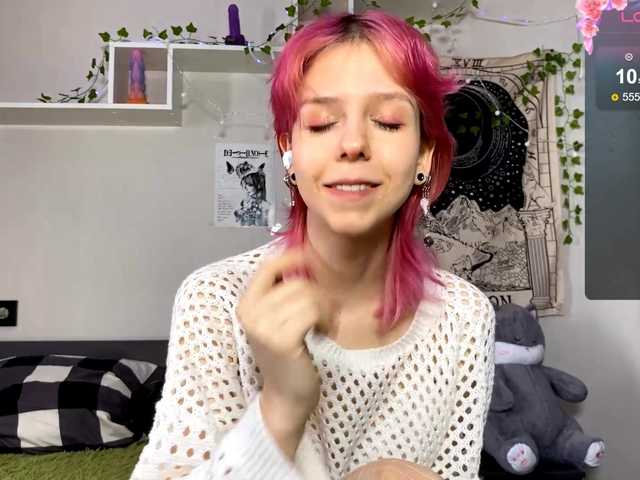 JustinaFoor's BongaCams show and profile