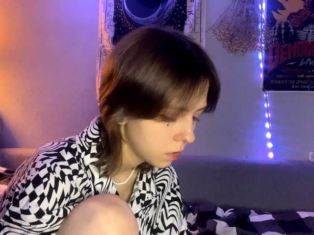 JustinaFoor – webcam model profile photo