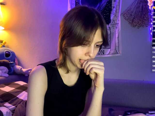 JustinaFoor from BongaCams