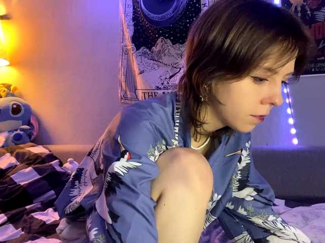 JustinaFoor – webcam model profile photo