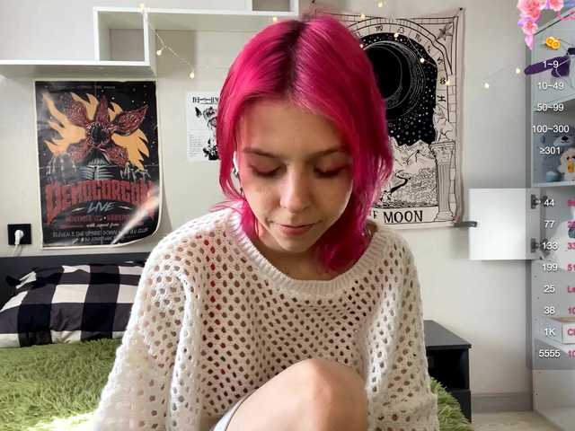 JustinaFoor's BongaCams show and profile