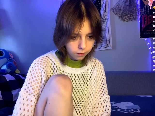 JustinaFoor's BongaCams show and profile