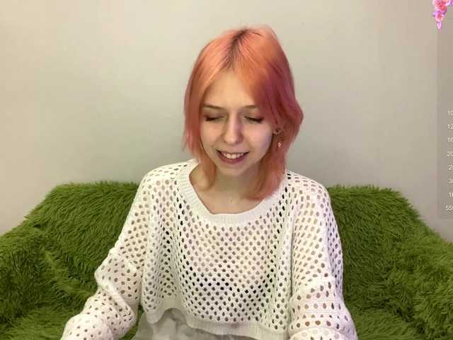 JustinaFoor's BongaCams show and profile