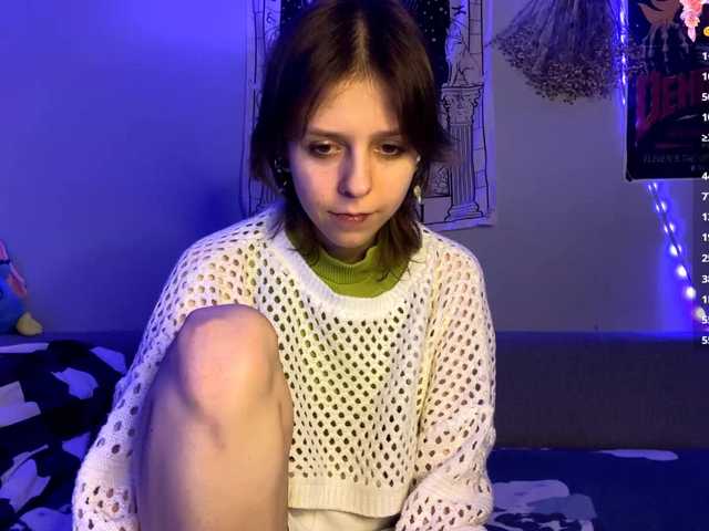 JustinaFoor's BongaCams show and profile