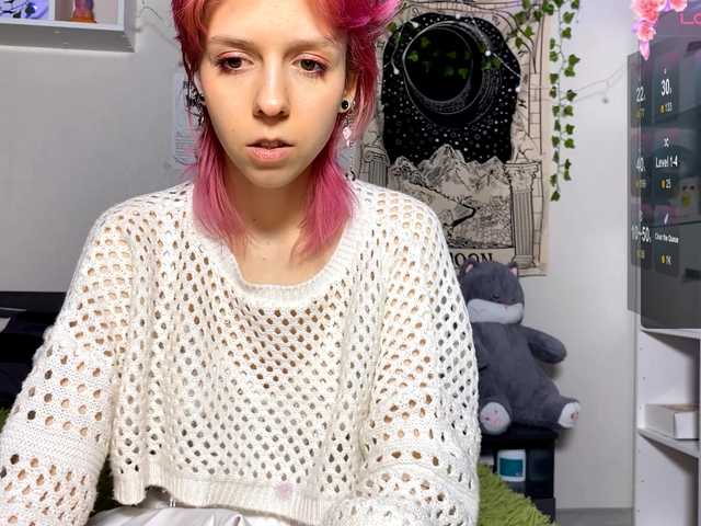 JustinaFoor's BongaCams show and profile