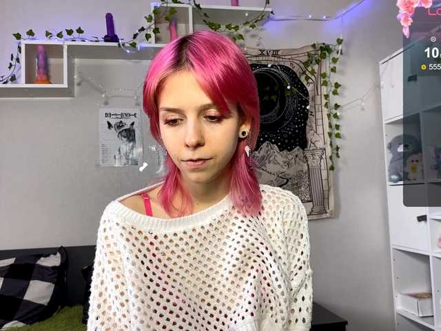 JustinaFoor's BongaCams show and profile