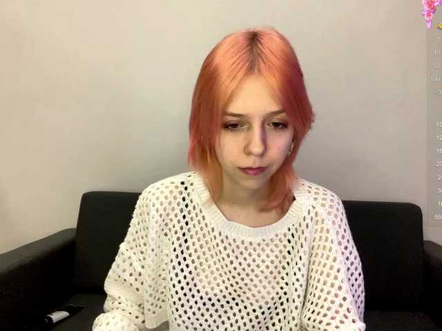 JustinaFoor's BongaCams show and profile