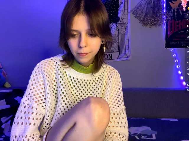 JustinaFoor's BongaCams show and profile