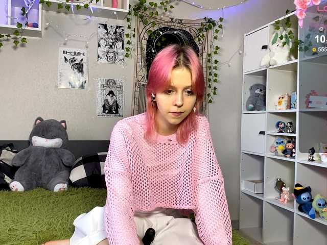 JustinaFoor's BongaCams show and profile