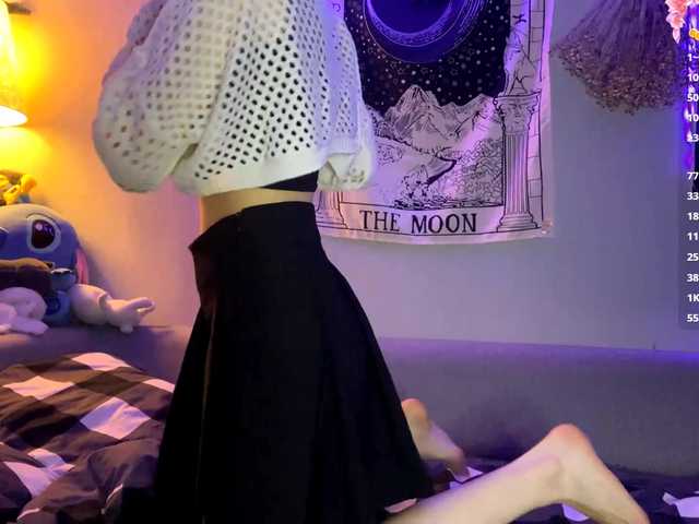 JustinaFoor from BongaCams is Freechat