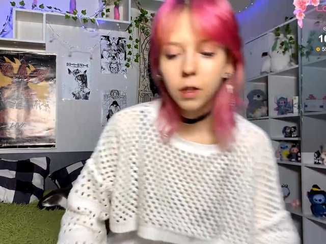 JustinaFoor's BongaCams show and profile