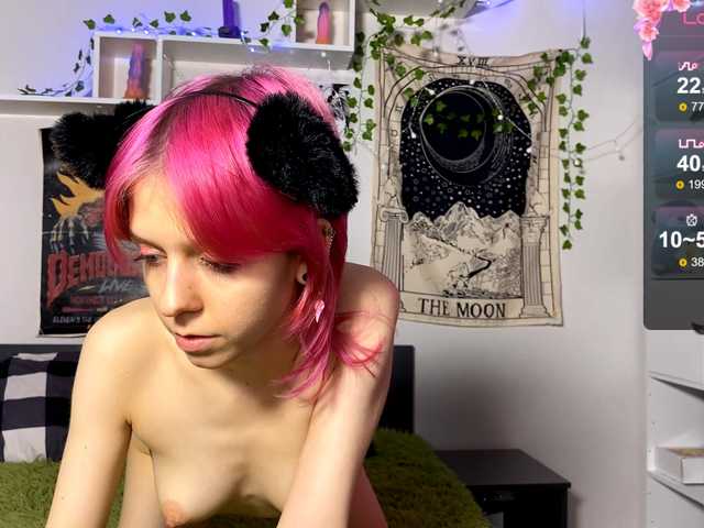 Preview of sweetieluna