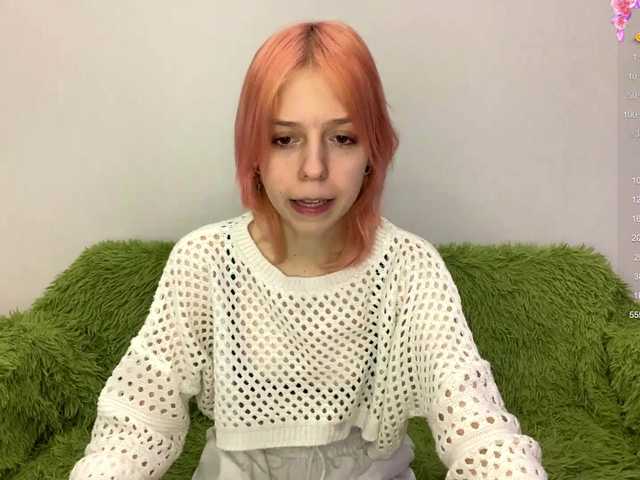 JustinaFoor's BongaCams show and profile